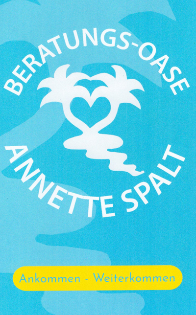 Beratungs-Oase Annette Spalt